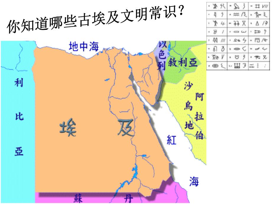 高三第二单元金字塔素材课件_第3页