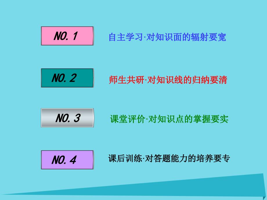 三维设计】2017届高考英语一轮复习 unit 4 wildlife protection课件 新人教版必修2_第2页