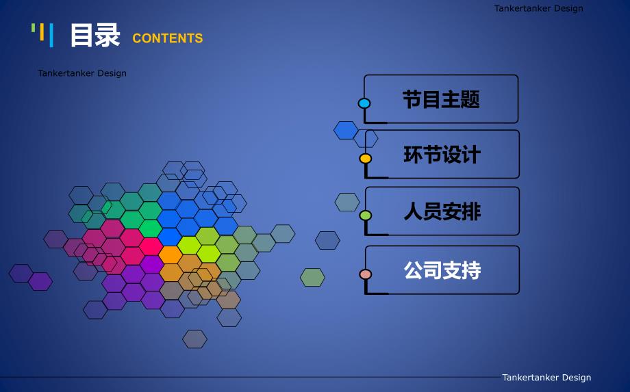 年代时装秀show主题年会活动策划方案.ppt_第3页