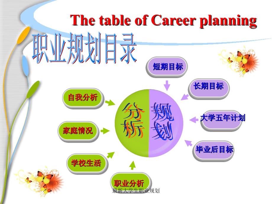 最新大学生职业规划_第3页