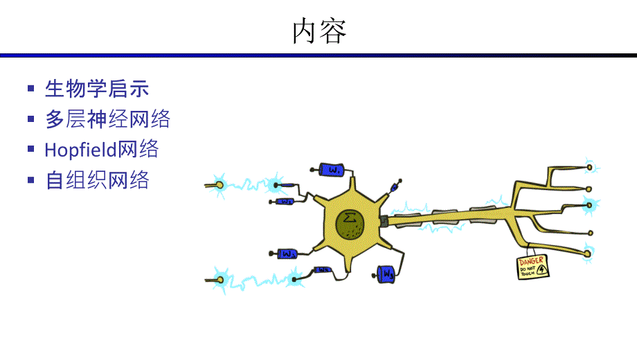 人工神经网络PPT课件_第4页