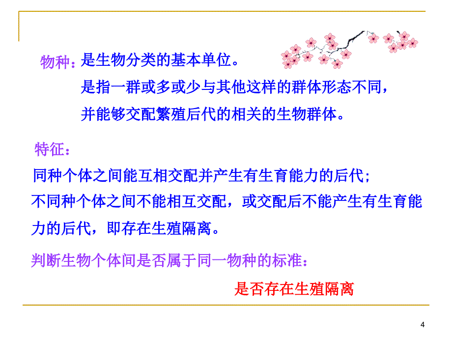 生物的多样性、统一性和进化课件浙科版必修21_第4页