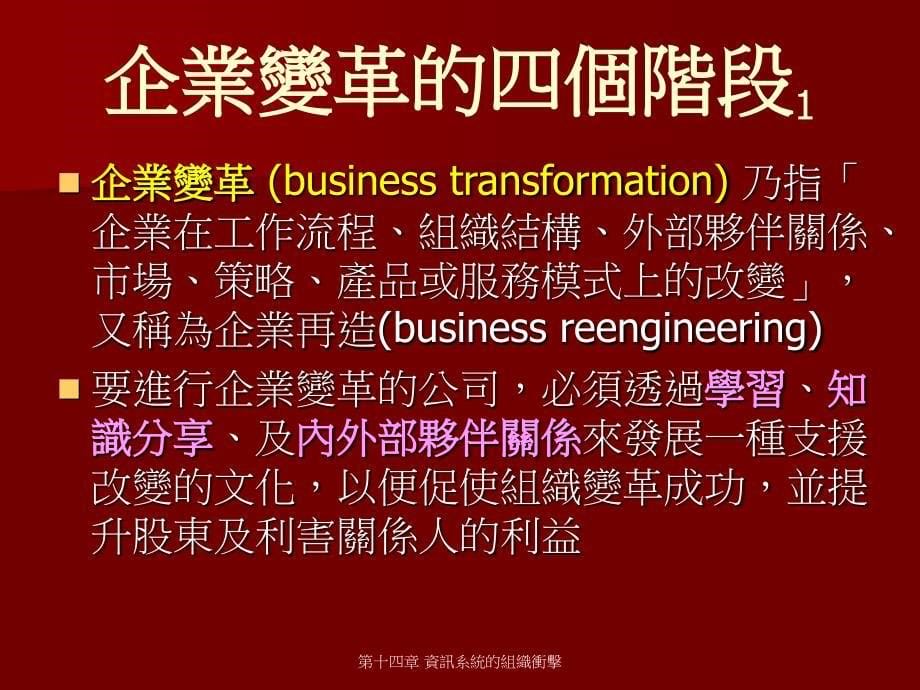 资讯系统的组织冲击.ppt_第5页