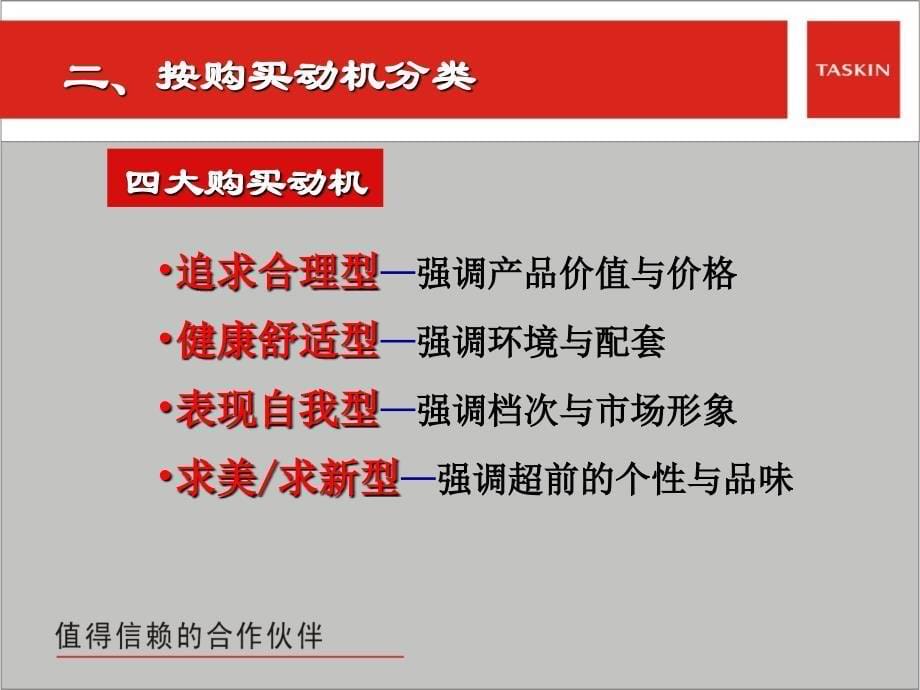 房地产销售培训——客户类型分析_第5页