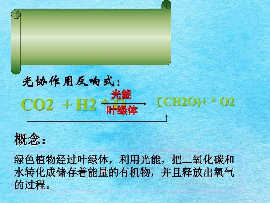 光和作用ppt课件_第5页