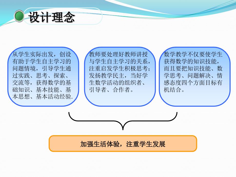 二年级认识时间说课_第3页