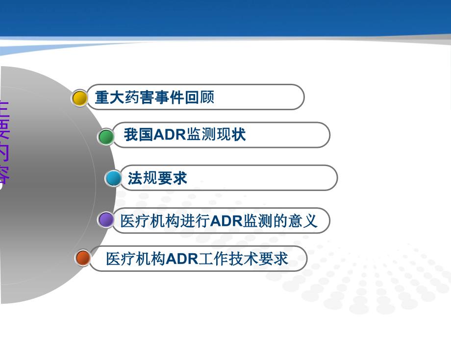 医疗机构应如何做好ADR_第2页