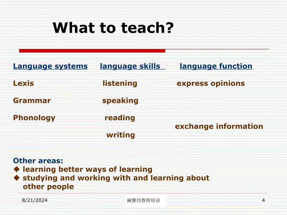 小学英语教学内容的整合.ppt_第4页