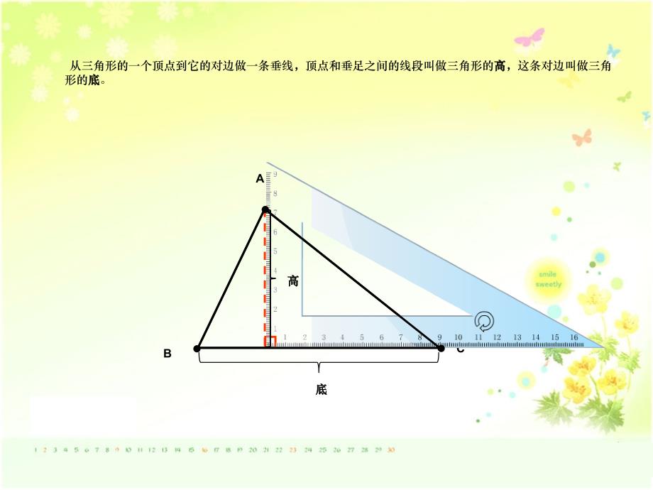 三角形高的画法_第2页