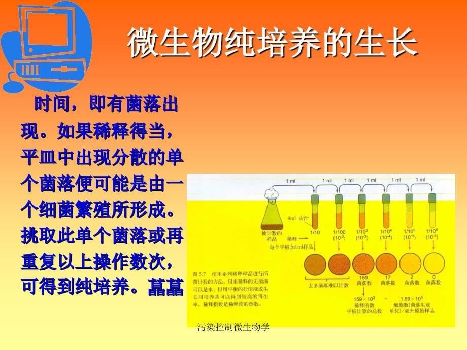 污染控制微生物学课件_第5页