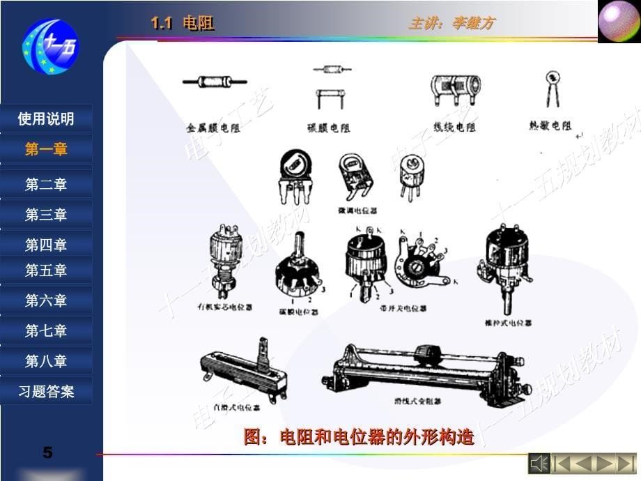 电子产品生产工艺与管理优秀课件_第5页