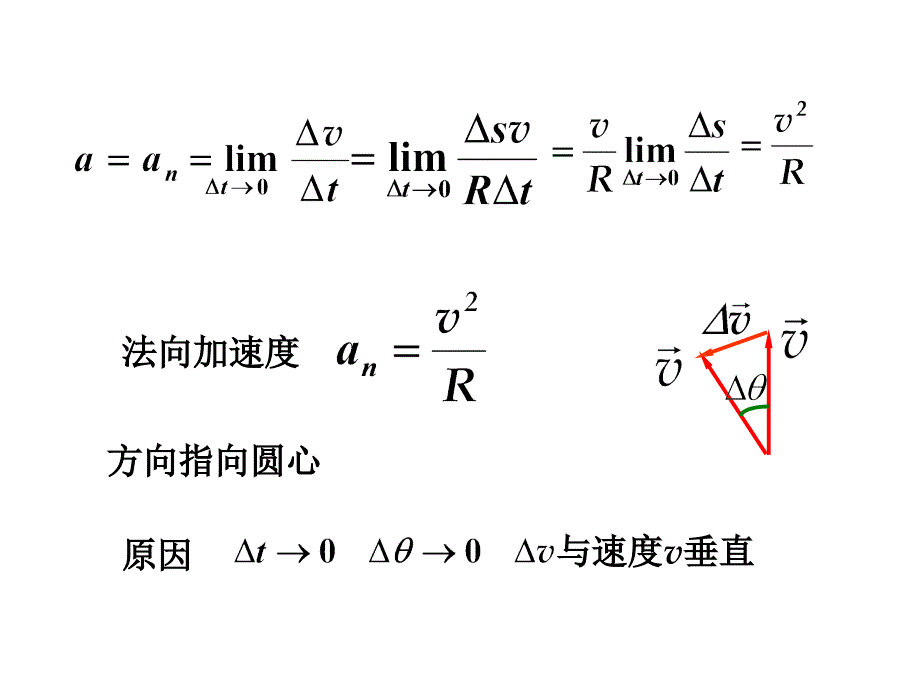 大学物理-圆周运动_第3页