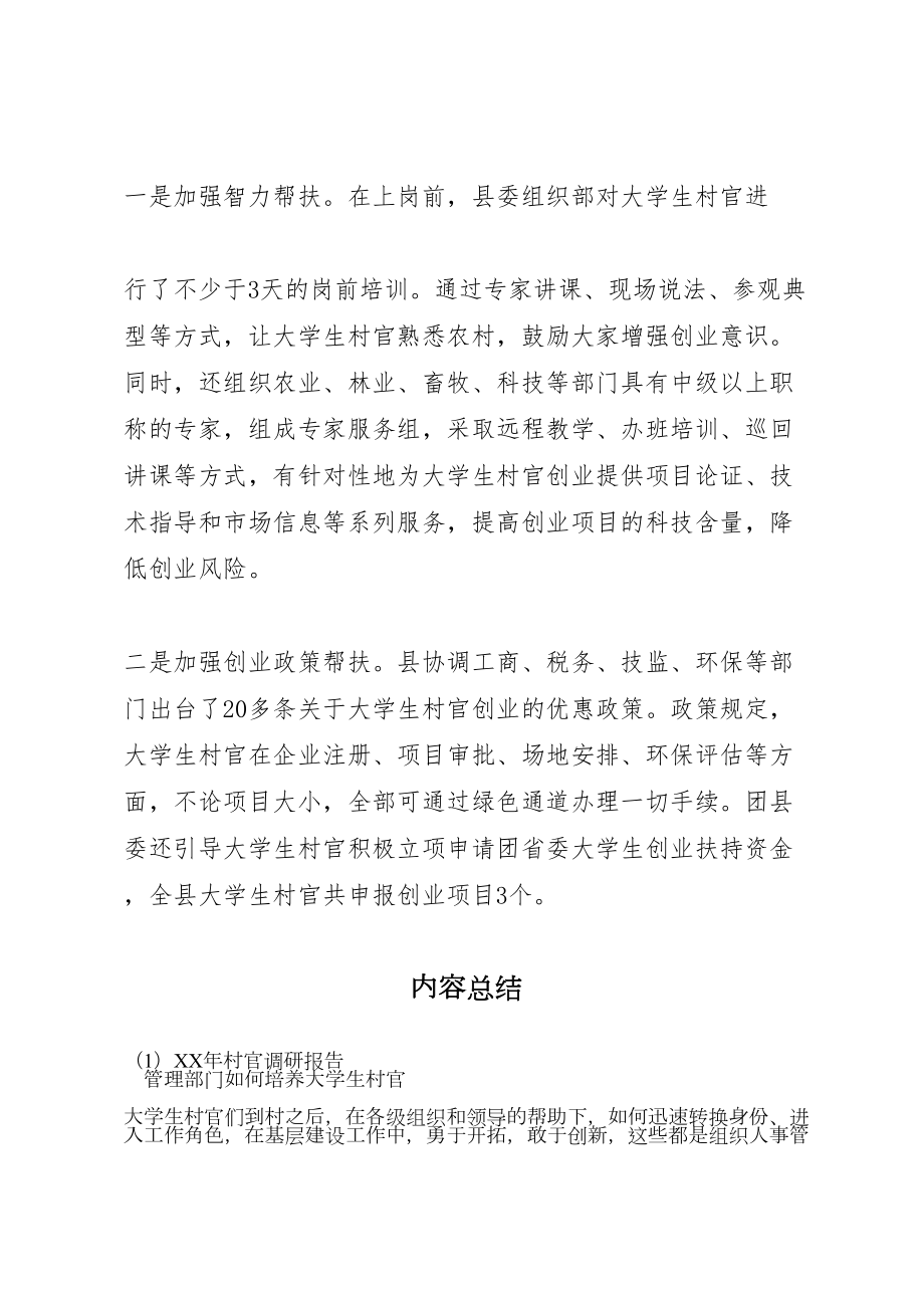 2022年村官调研报告 (2)_第3页