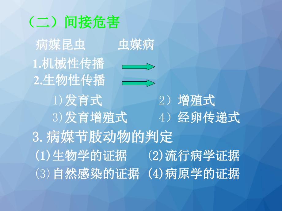 医学节肢动物--课件_第4页