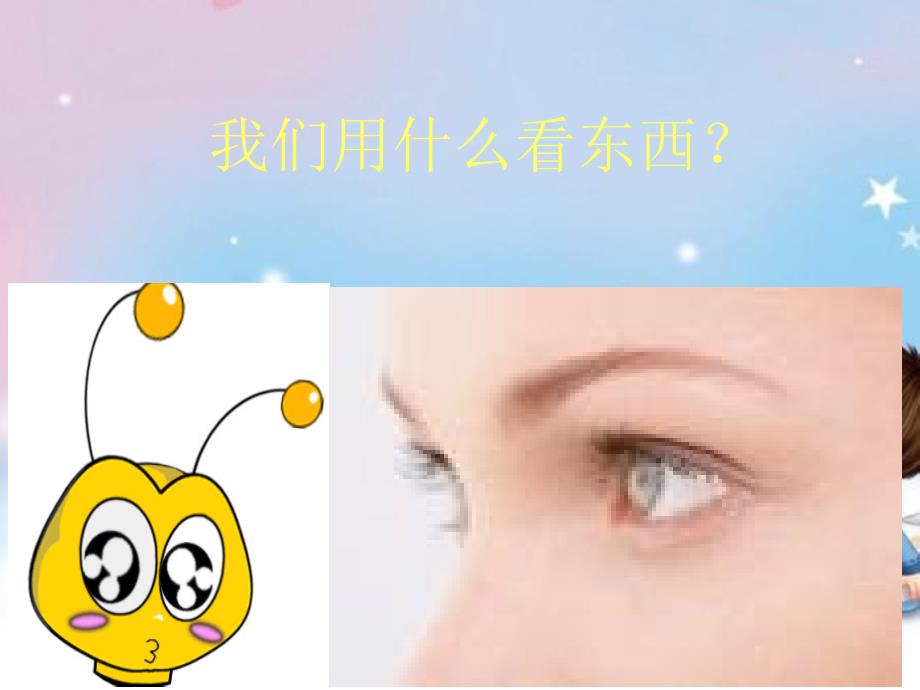 中班爱护眼睛ppt课件{幼儿园}_第3页