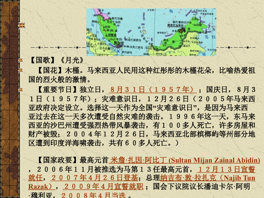 东盟成员国概览课件_第3页