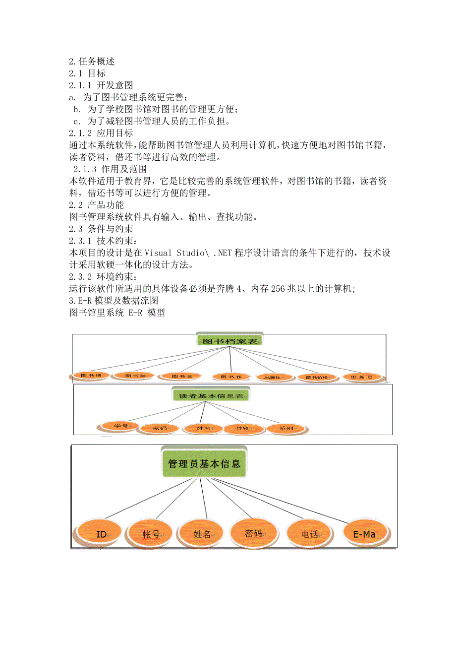 【奥鹏电大】大工22春《软件工程》大作业及要求_第3页