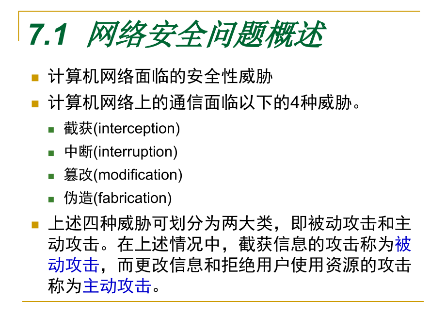 计算机网络-第七章网络安全_第3页