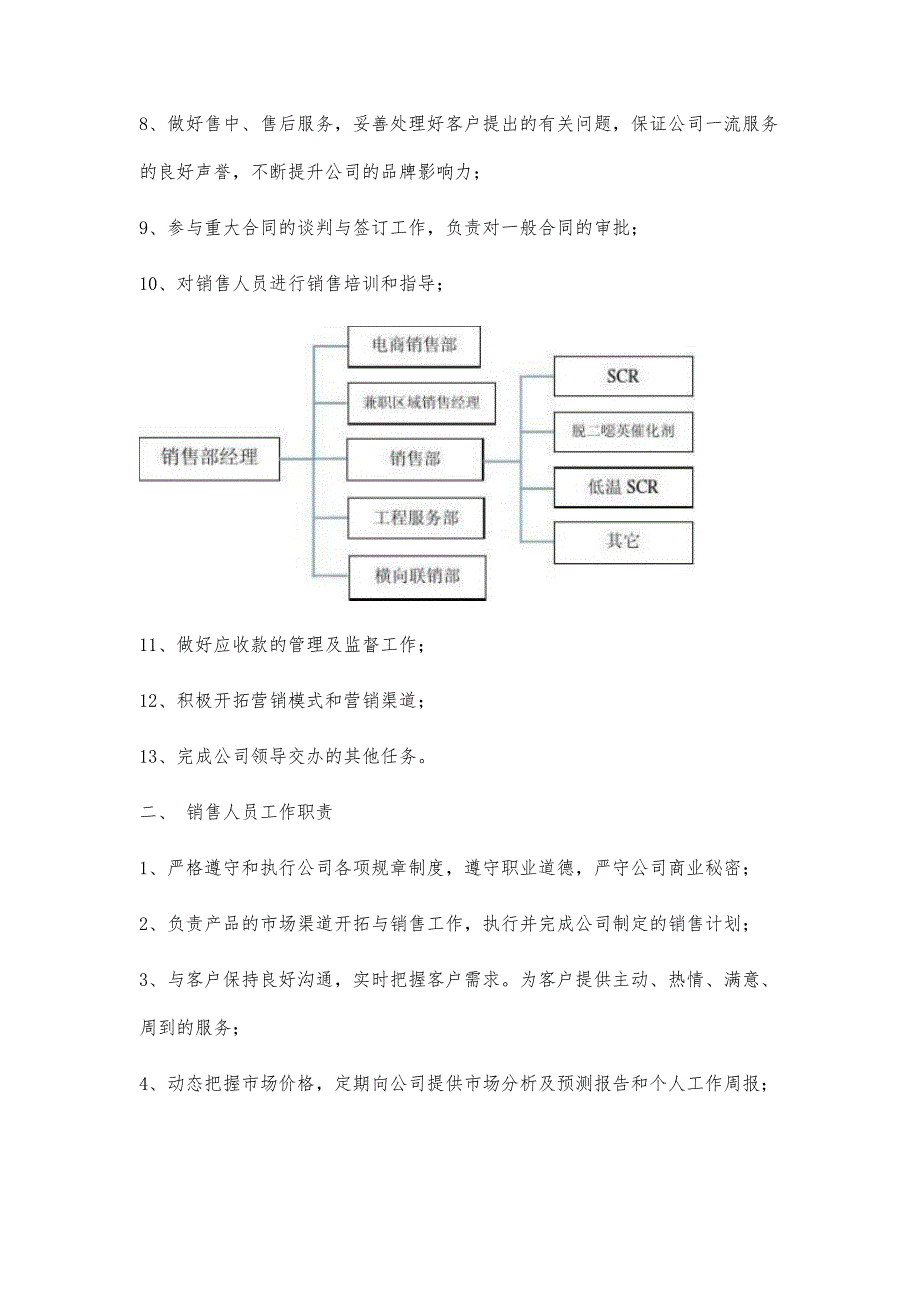 销售部规章制度7500字_第3页