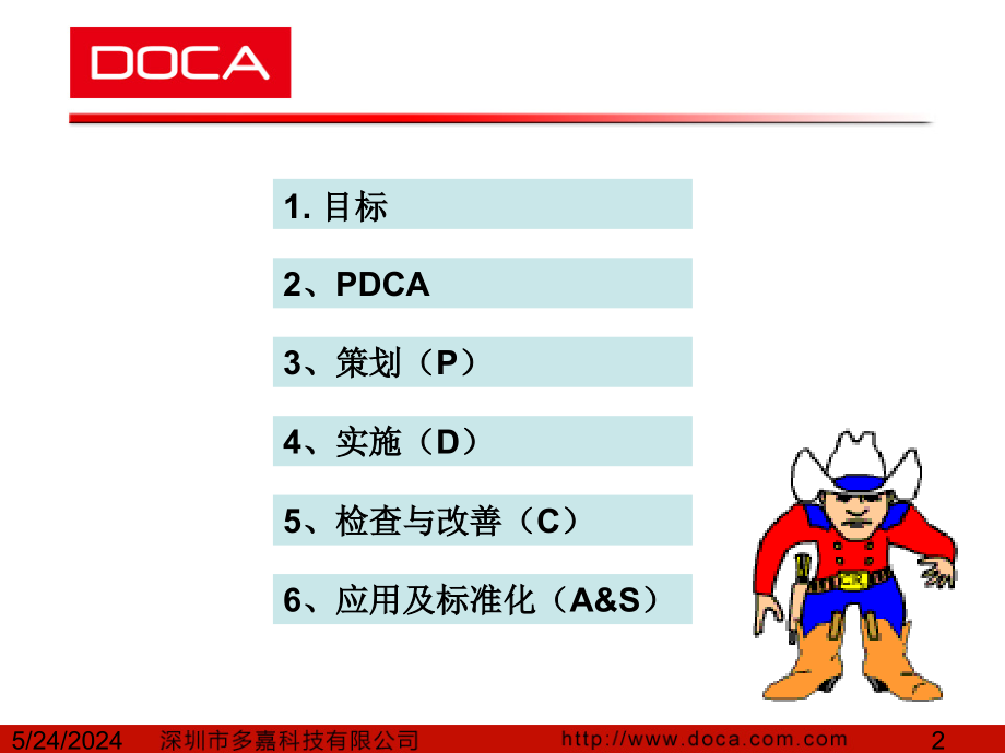 PDCA工作方法-课件_第2页