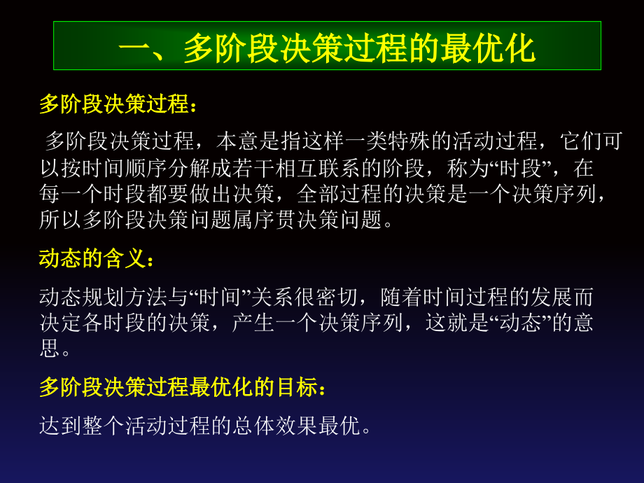 运筹学课件-第七章动态规划_第3页