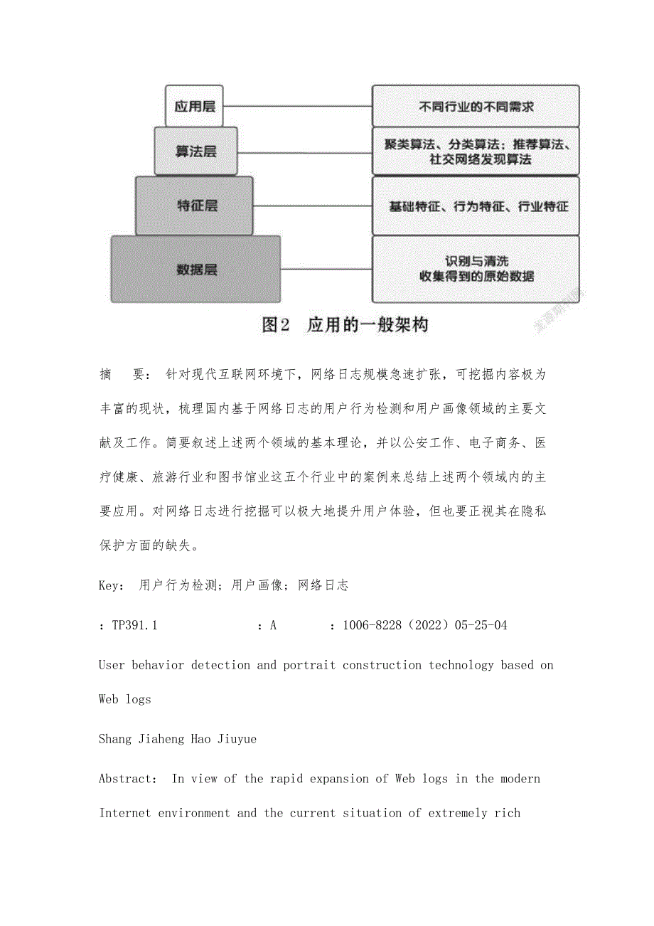 基于网络日志的用户行为检测和画像构建技术_第2页