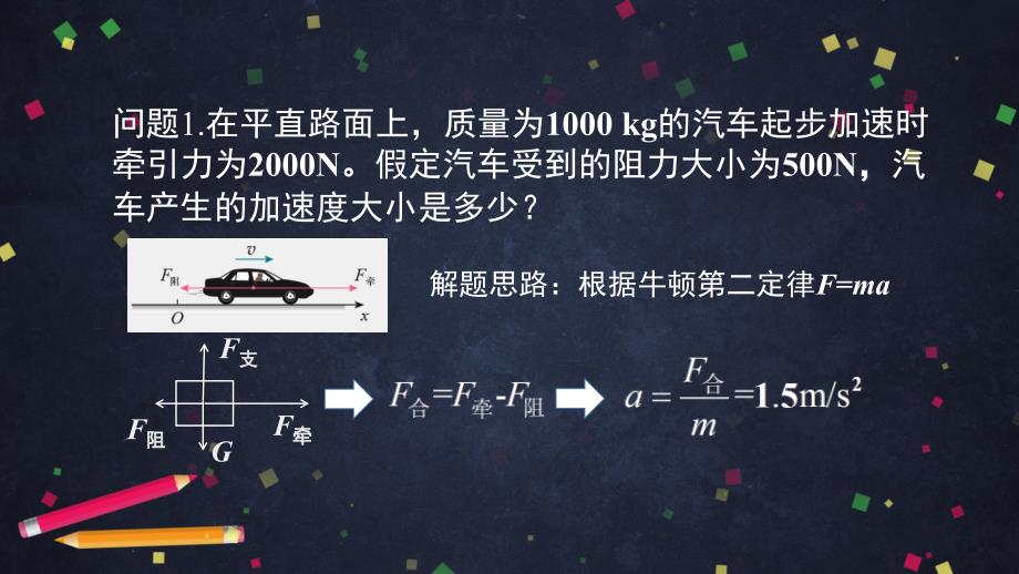 统编人教版高中物理必修 第二册《3 向心加速度》优质教学课件2_第4页