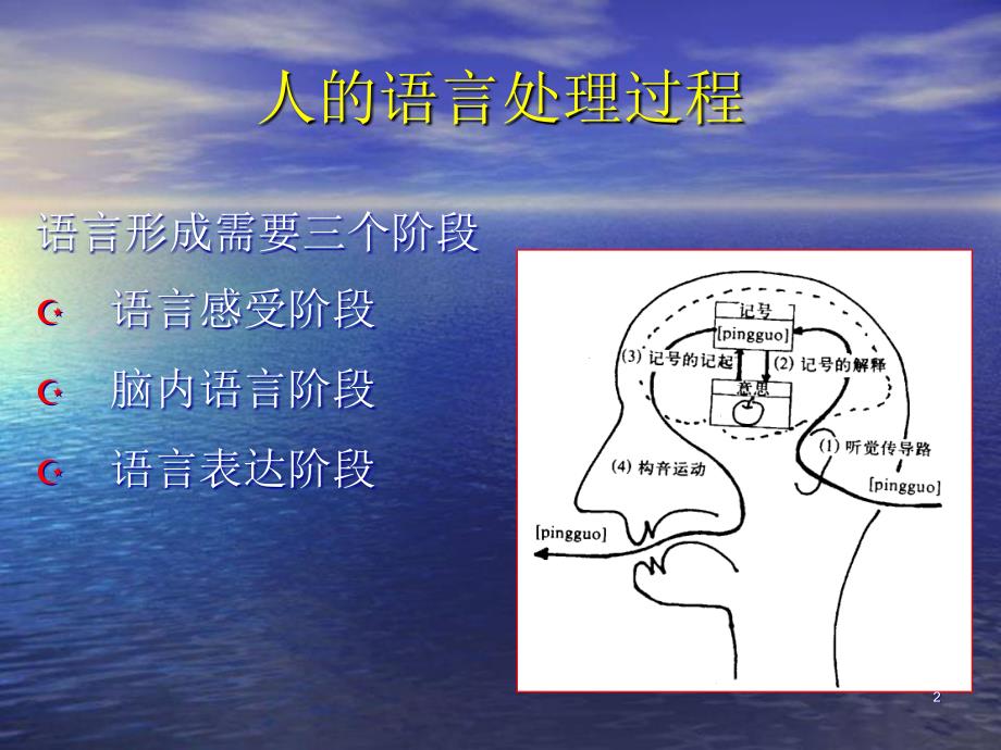 言语障碍的评定与康复ppt医学课件.ppt_第2页