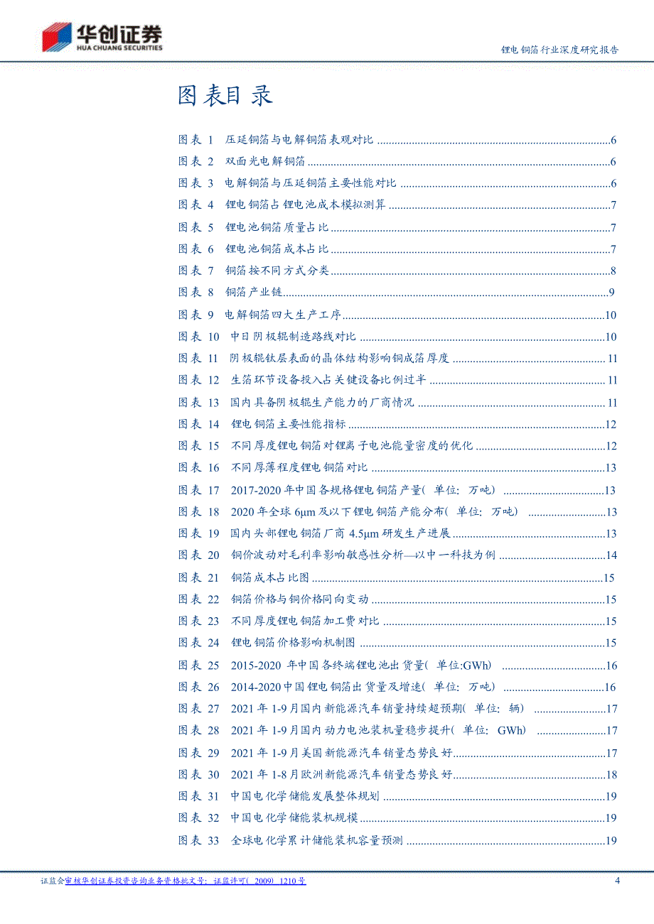 锂电铜箔行业研究报告_第2页