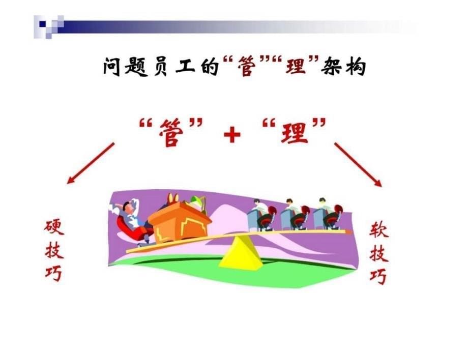 关键人才管理问题员工的管与理_第5页