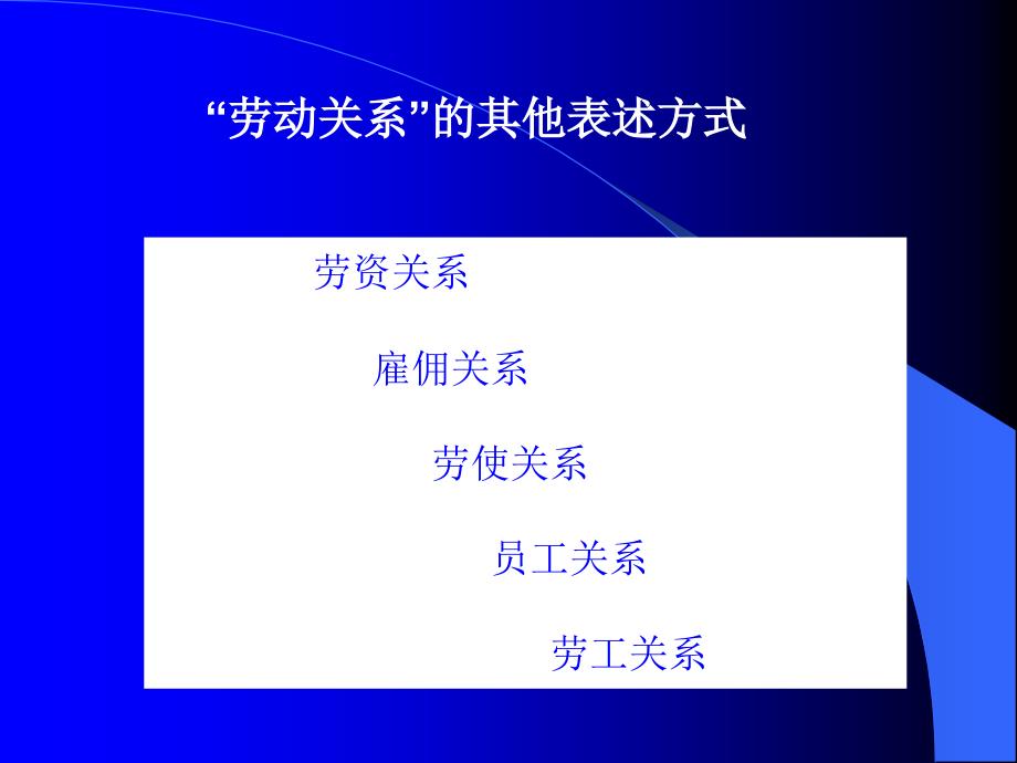 企业劳动关系处理实务_第4页