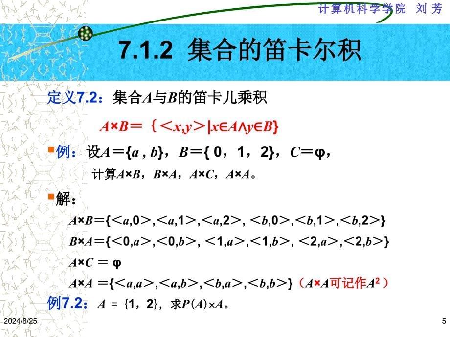 离散数学二元关系_第5页