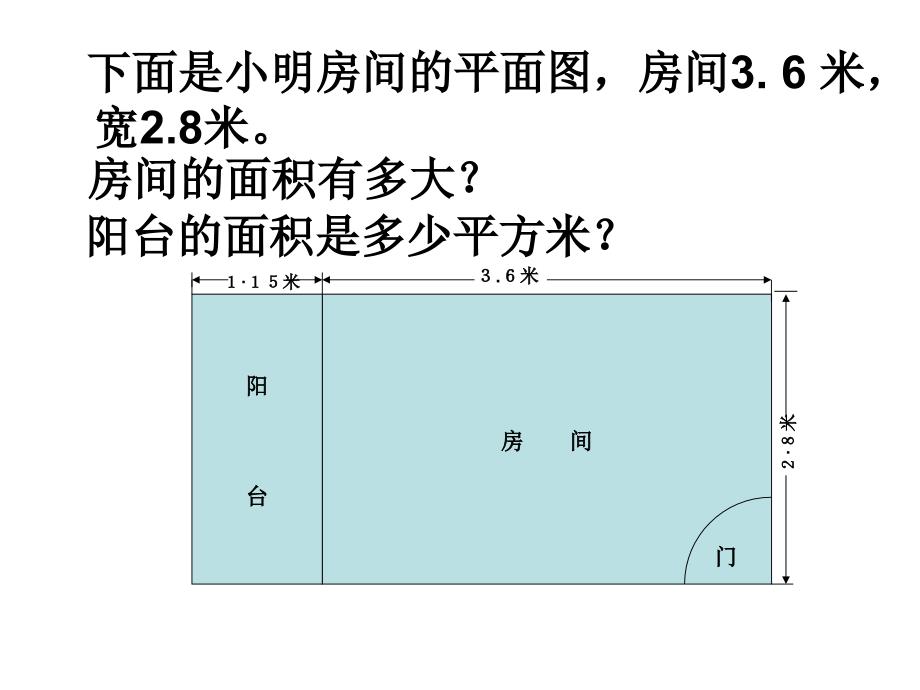 小学数学五年级上册小数乘小数课件_第4页