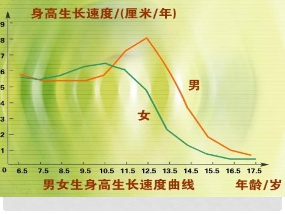 内蒙古阿鲁科尔沁旗天山第六中学七年级生物下册 青期课件 新人教版_第5页