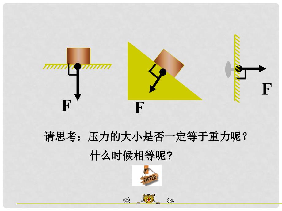 八年级生物下压强苏科版压力压强 周容锐_第4页