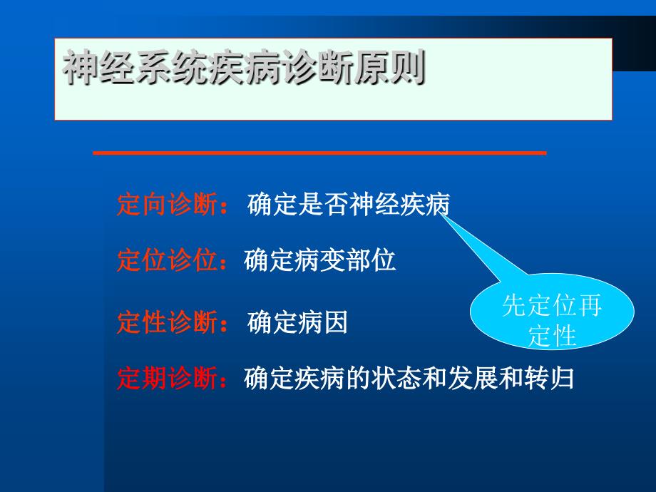 周围神经病诊断和鉴别诊断上海_第1页