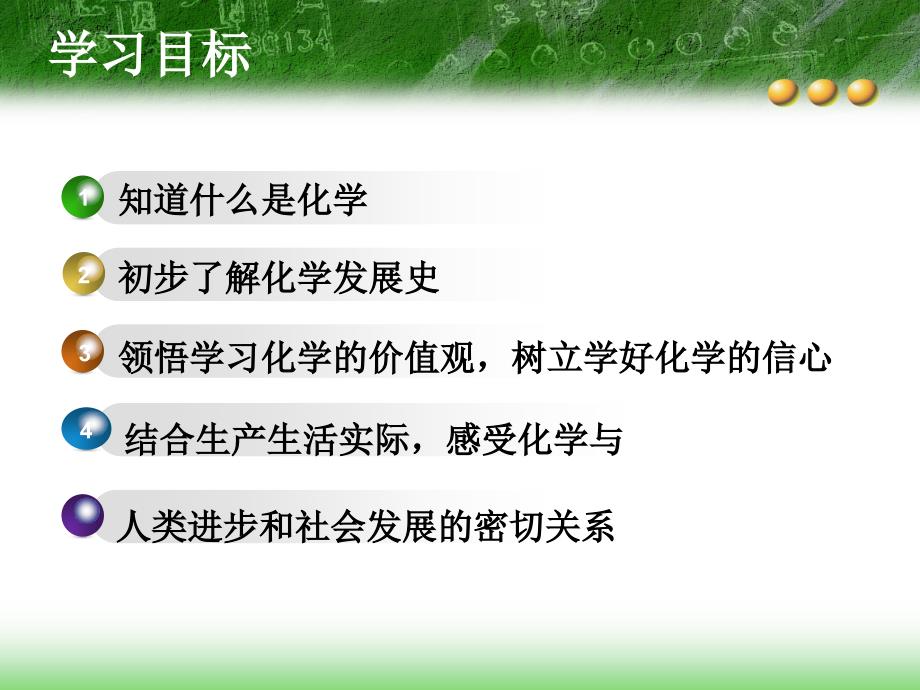 绪言化学使世界变得更加绚丽多彩PPT课件(0001)_第3页