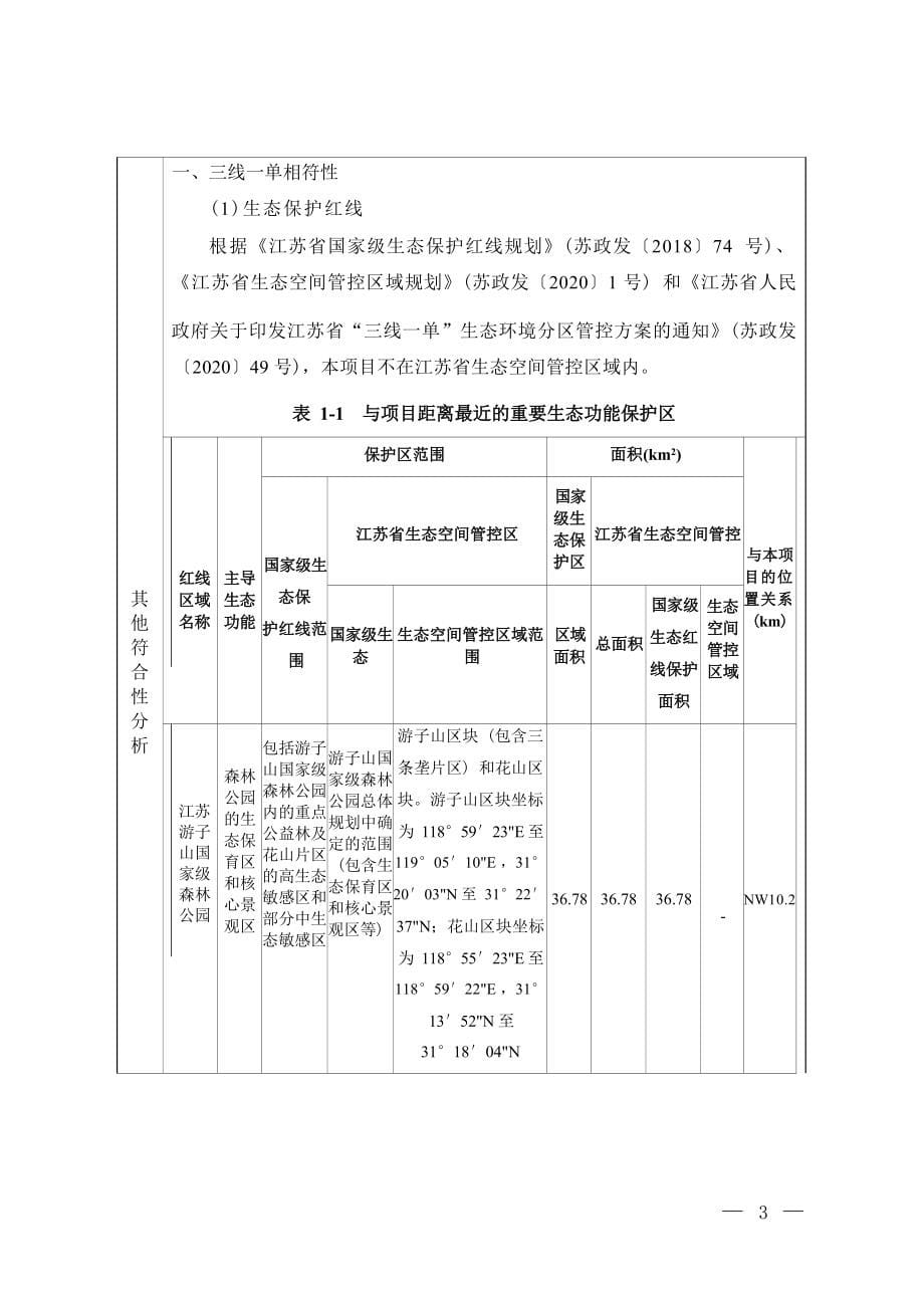 发电机制造项目环境影响报告表_第5页