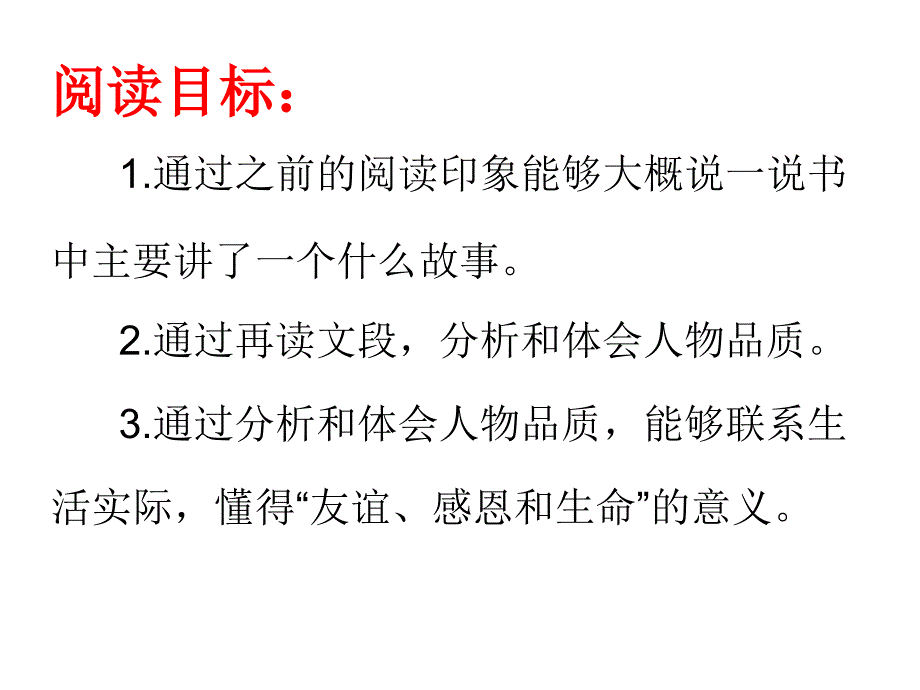 夏洛的网推进课课件_第2页