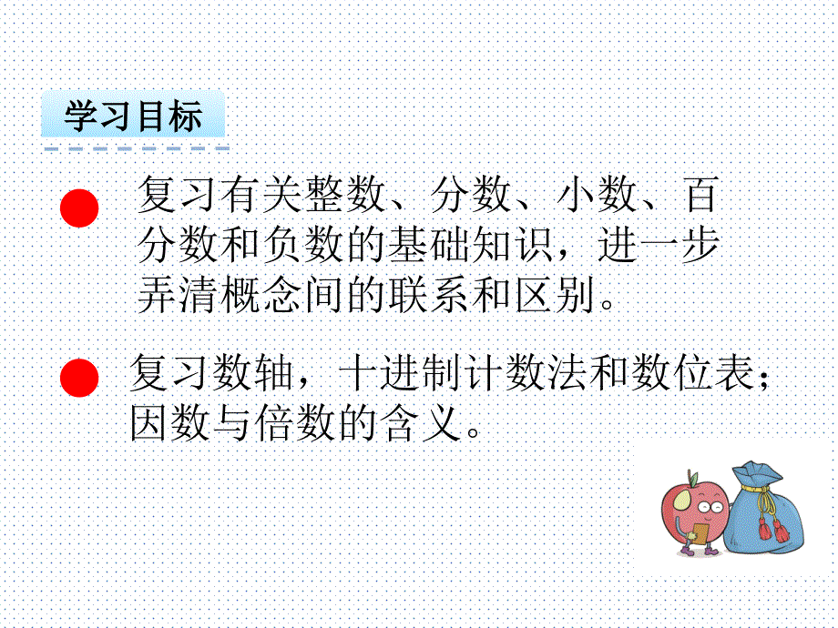 六年级数学下整理和复习--数与代数(1)数的认识（谷风教学）_第3页