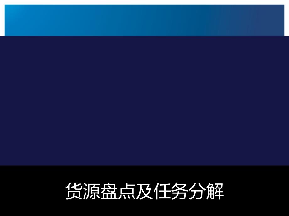 长沙东宸19公馆第四季度营销策略报告_第3页