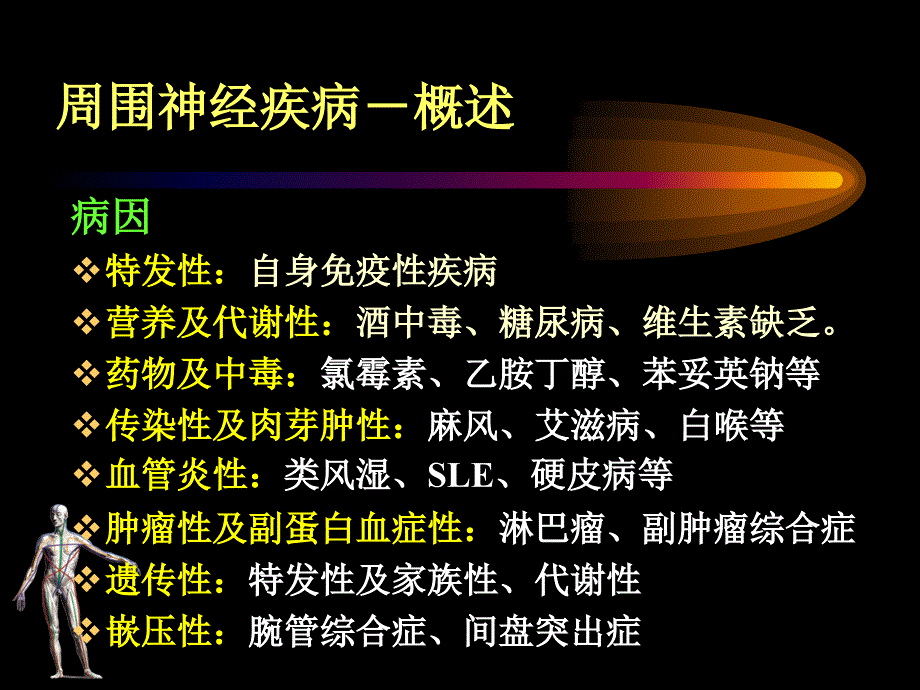 《周围神经病》PPT课件_第4页