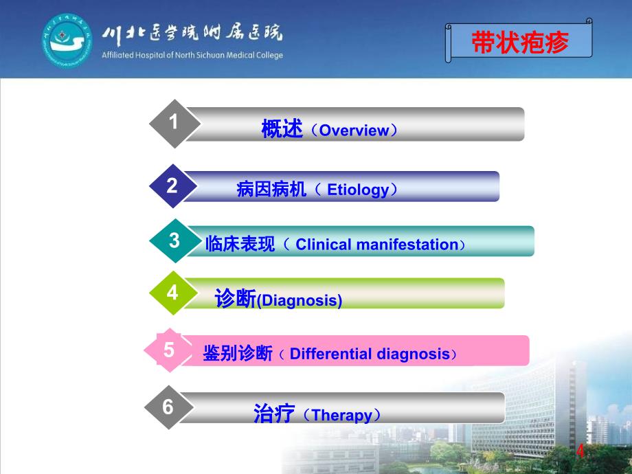 带状疱疹(教学示范课件)_第4页