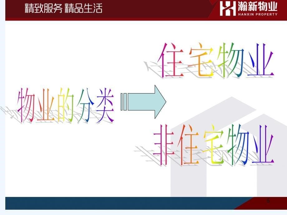 物业法律法规及相关案列分析专业课件_第5页