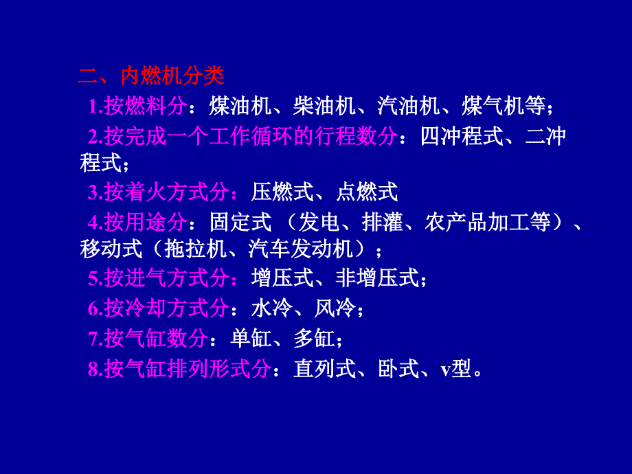 教学PPT内燃机概述_第2页