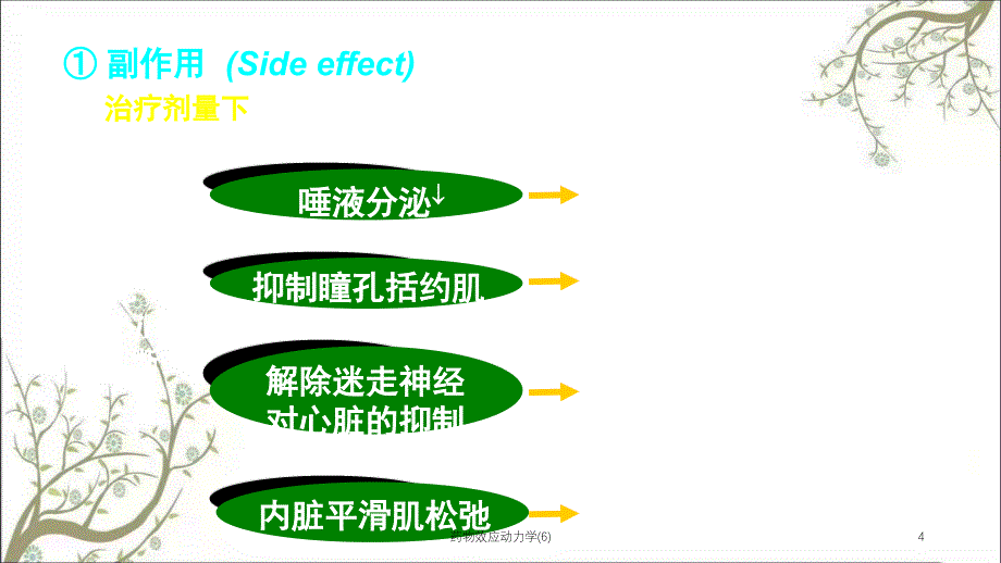 药物效应动力学6课件_第4页