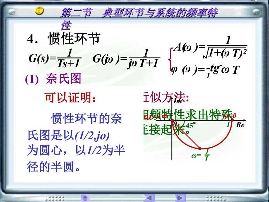 典型环节与系统频率特性_第5页