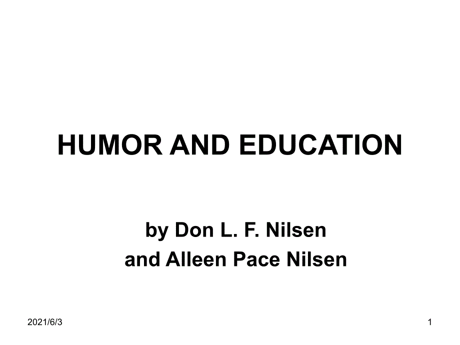 humor-education_第1页