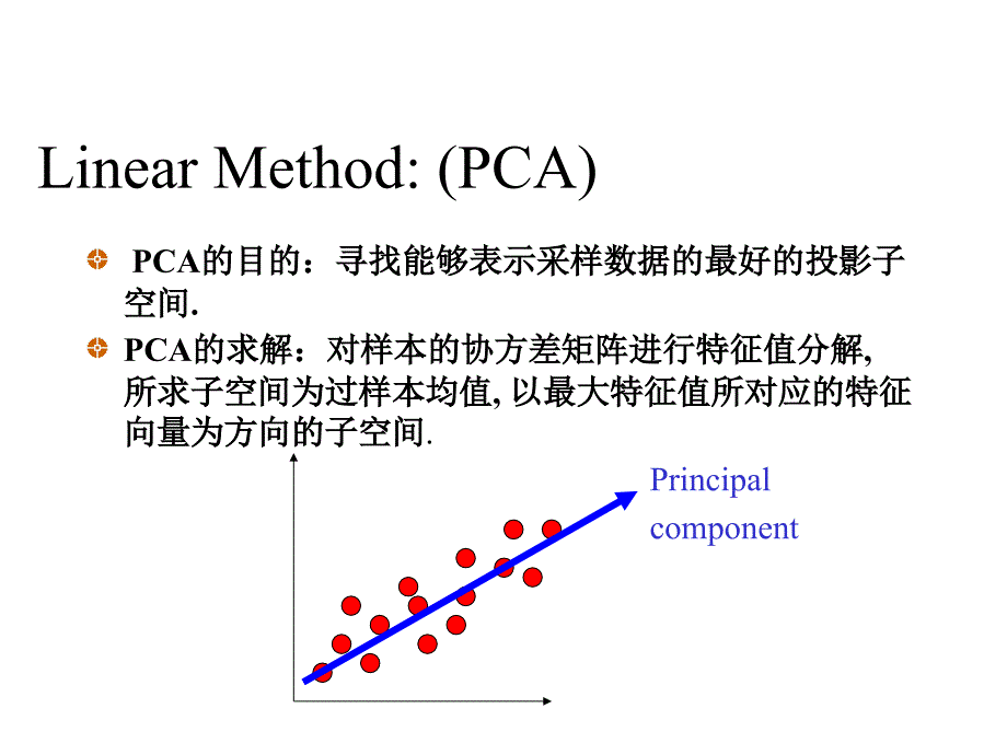 机器学习：流形学习_第3页