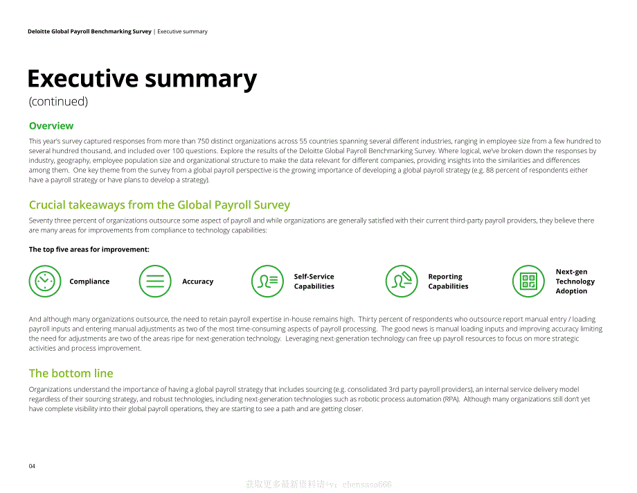 德勤-2020年全球薪资基准调查报告（英文）-2021.1-53页_第4页